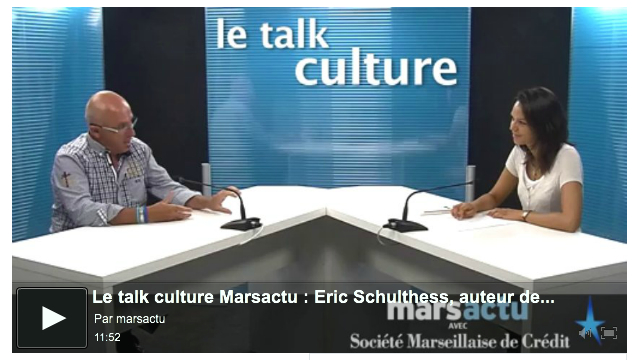 Le talk culture